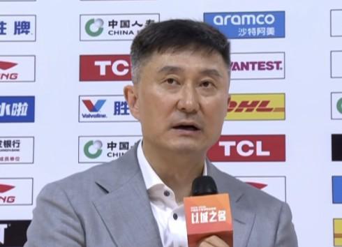 开云-杜锋：赢得不容易，北京招兵买马实力强，我培养的赵睿也在那